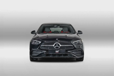 0% DP | Premium Plus | Mercedes-Benz 5 Year Warranty Package | AED 3,162 P/M-3