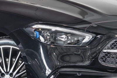 0% DP | Premium Plus | Mercedes-Benz 5 Year Warranty Package | AED 3,162 P/M-6