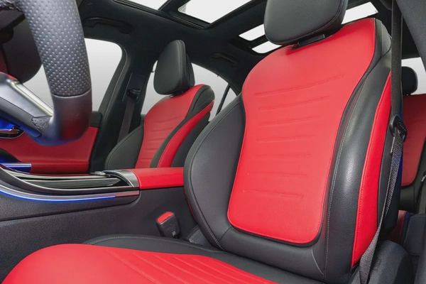0% DP | Premium Plus | Mercedes-Benz 5 Year Warranty Package | AED 3,162 P/M
