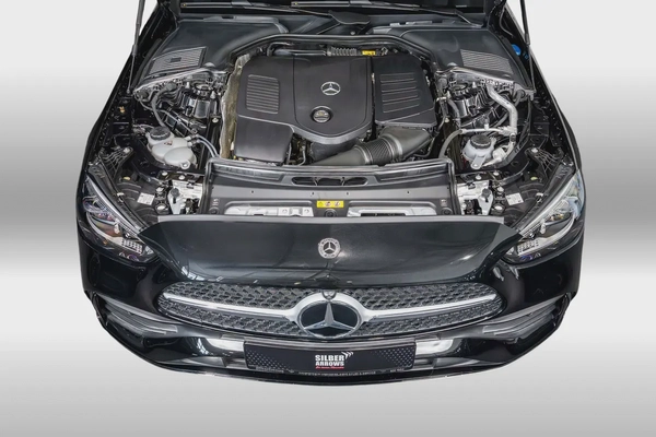 0% DP | Premium Plus | Mercedes-Benz 5 Year Warranty Package | AED 3,162 P/M