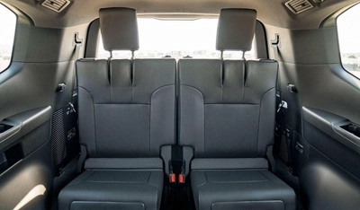 Toyota Land Cruiser VX LC300 VX 4.0P AT MY2024 – BLACK-18