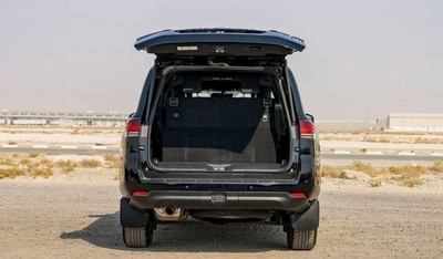 Toyota Land Cruiser VX LC300 VX 4.0P AT MY2024 – BLACK-7