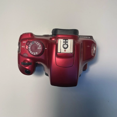 canon Eos 1100D-0
