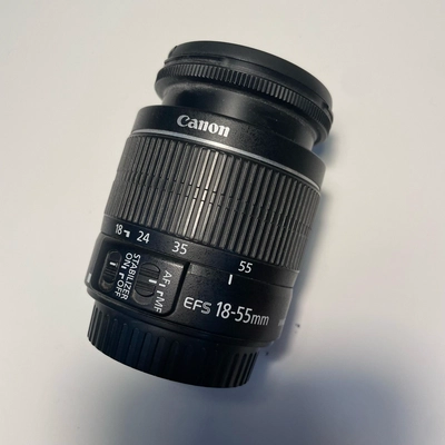 canon Eos 1100D-4