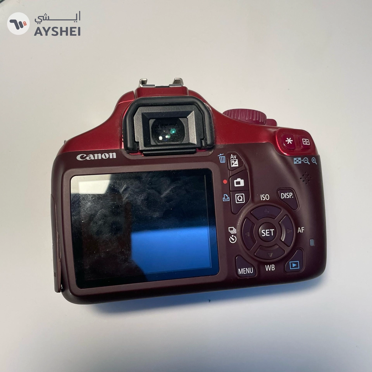 canon Eos 1100D-3-3