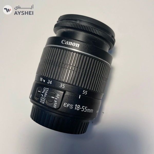 canon Eos 1100D