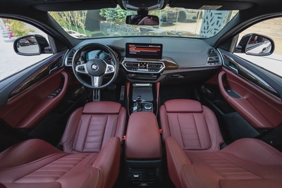 BMW X4 30 2023-1