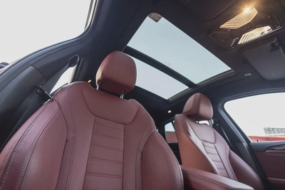 BMW X4 30 2023-6
