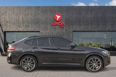 BMW X4 30 2023-12