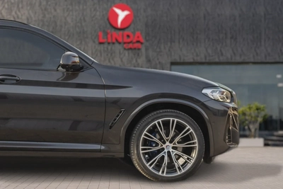 BMW X4 30 2023-7