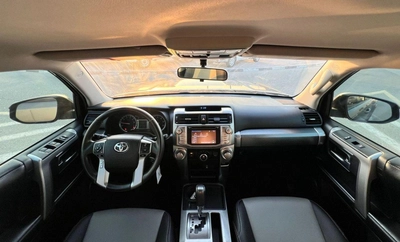 Toyota 4Runner 2015 Toyota 4Runner SR5 Premium - 4.0L V6 - Full Display Rear CAM  - Leather Seat - 72000 Mileage  --14