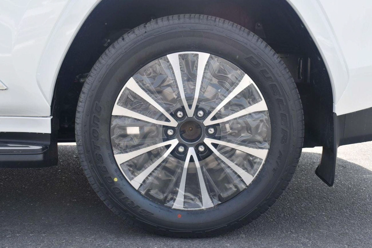 Lexus LX700h LX700 hybrid Signature 2025 available all colour-8-0