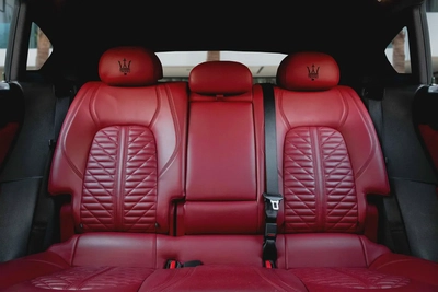 4,304 P.M |  Levante Trofeo | 0% Downpayment | Immaculate Condition!-11