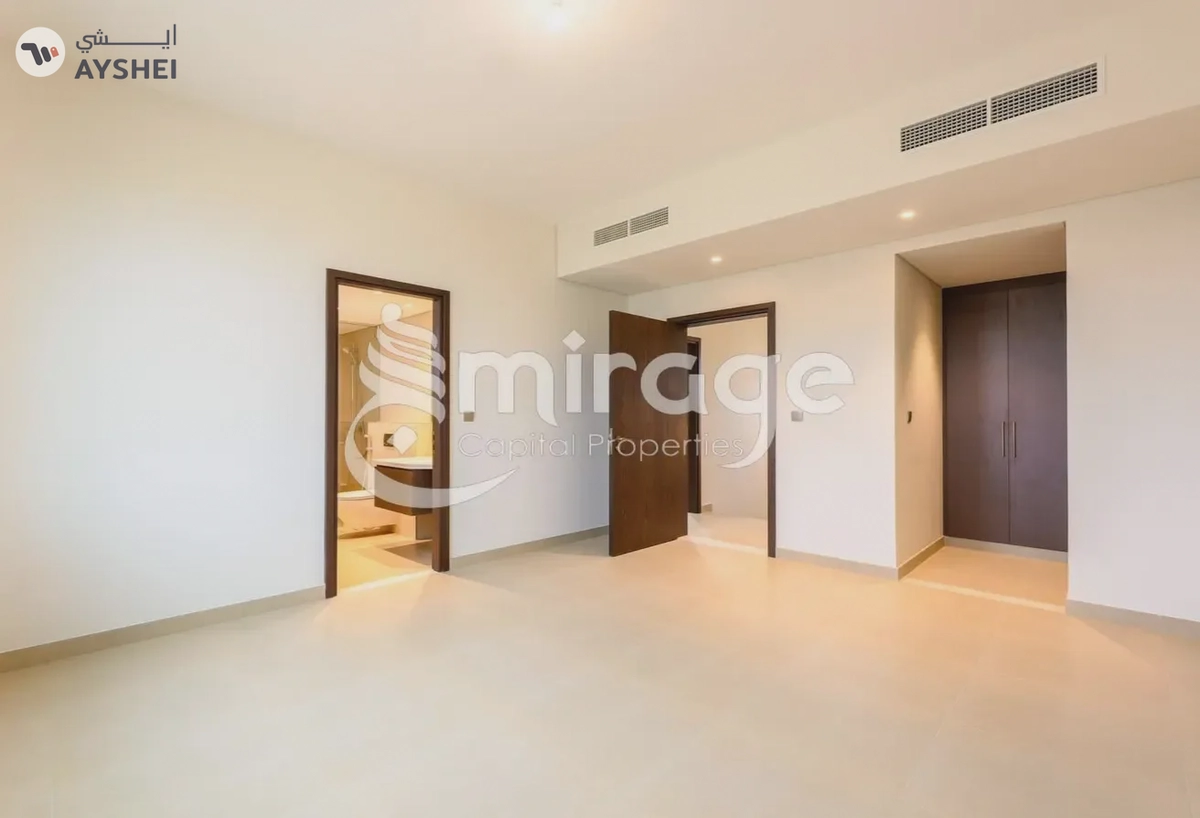 TOWNHOUSE FOR SALE IN BLOOM LIVING, ZAYED CITY (KHALIFA CITY C)