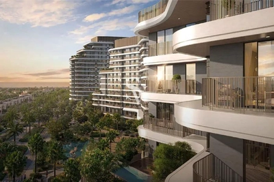 Mint, Verdes by Haven, Haven by Aldar, Dubailand, Dubai-2