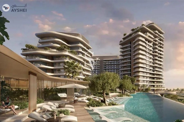 Mint, Verdes by Haven, Haven by Aldar, Dubailand, Dubai