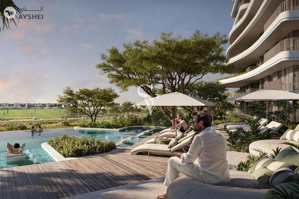Mint, Verdes by Haven, Haven by Aldar, Dubailand, Dubai