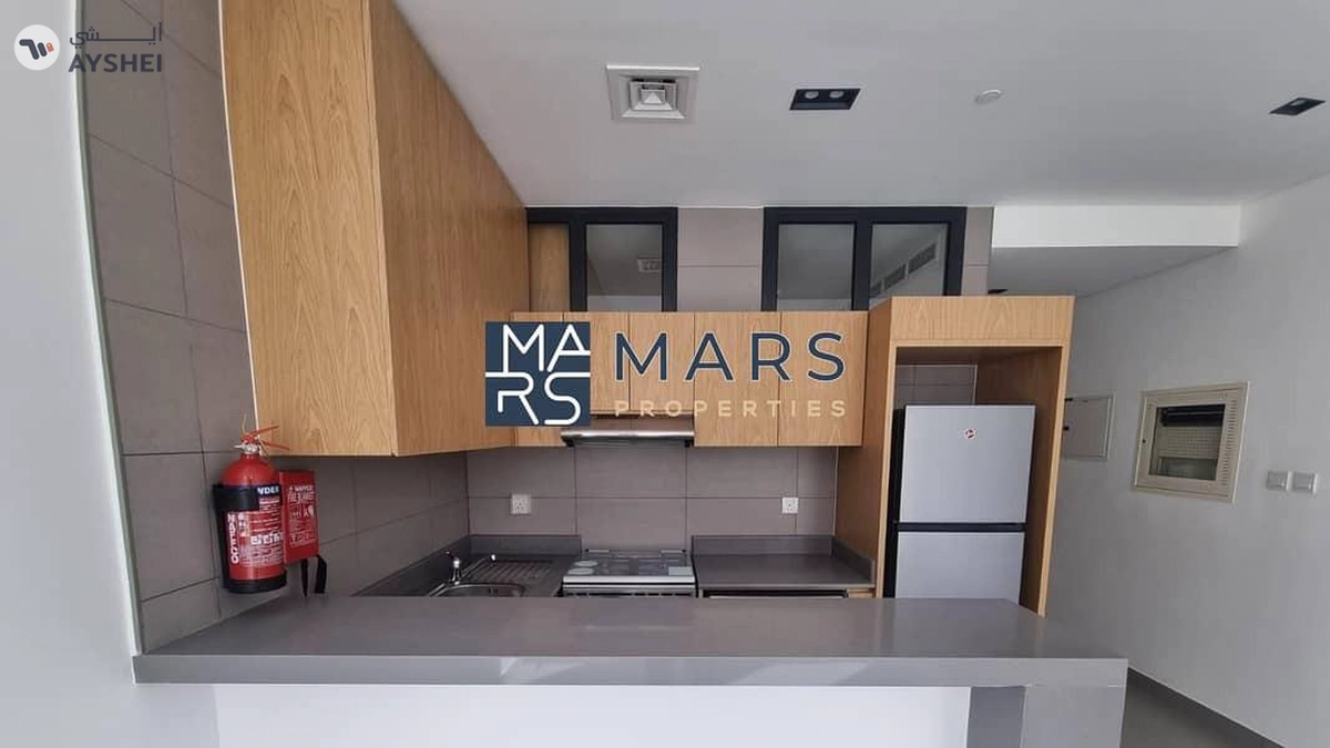 Partition studio Available for sale | GYM | POOL | FREE PARKING