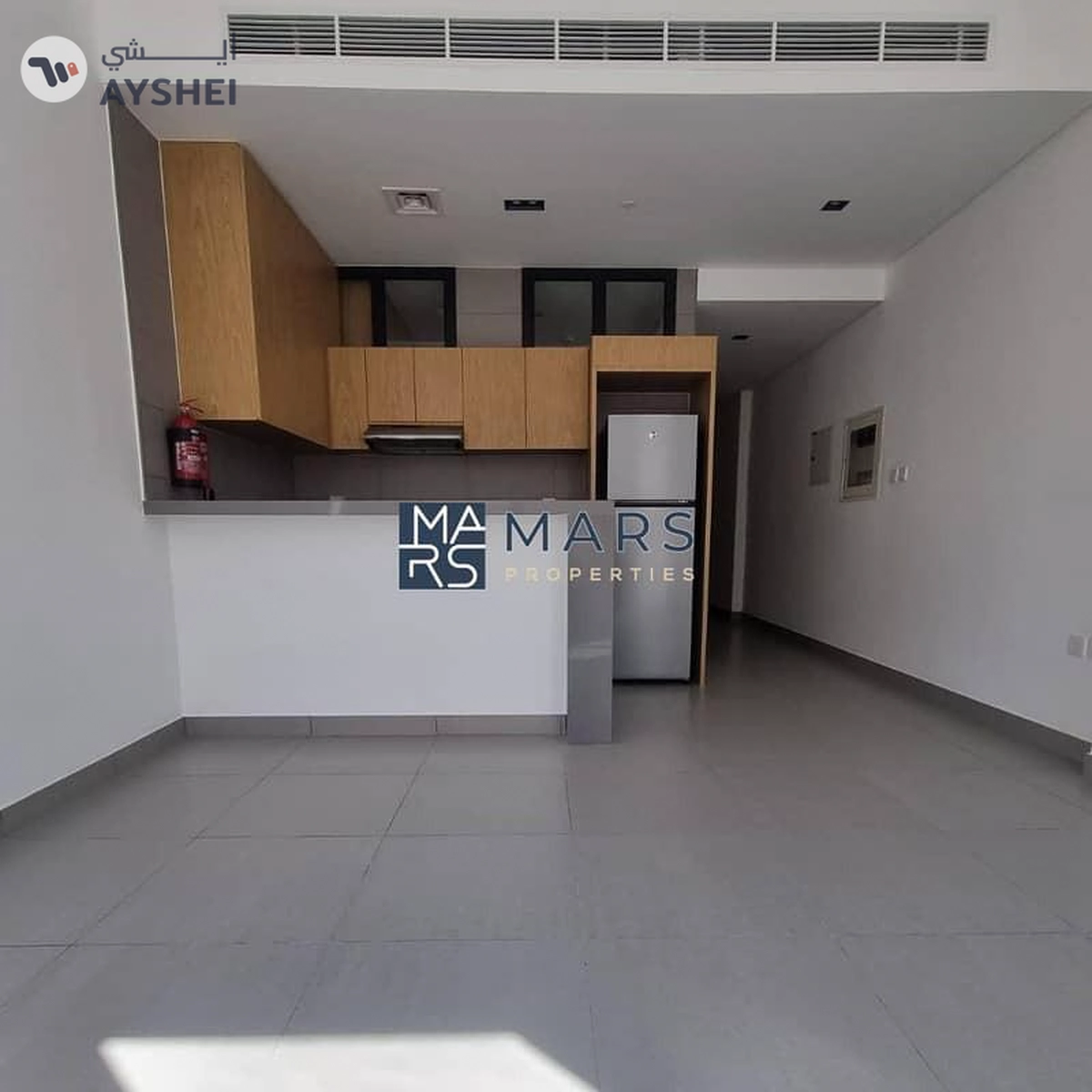 Partition studio Available for sale | GYM | POOL | FREE PARKING