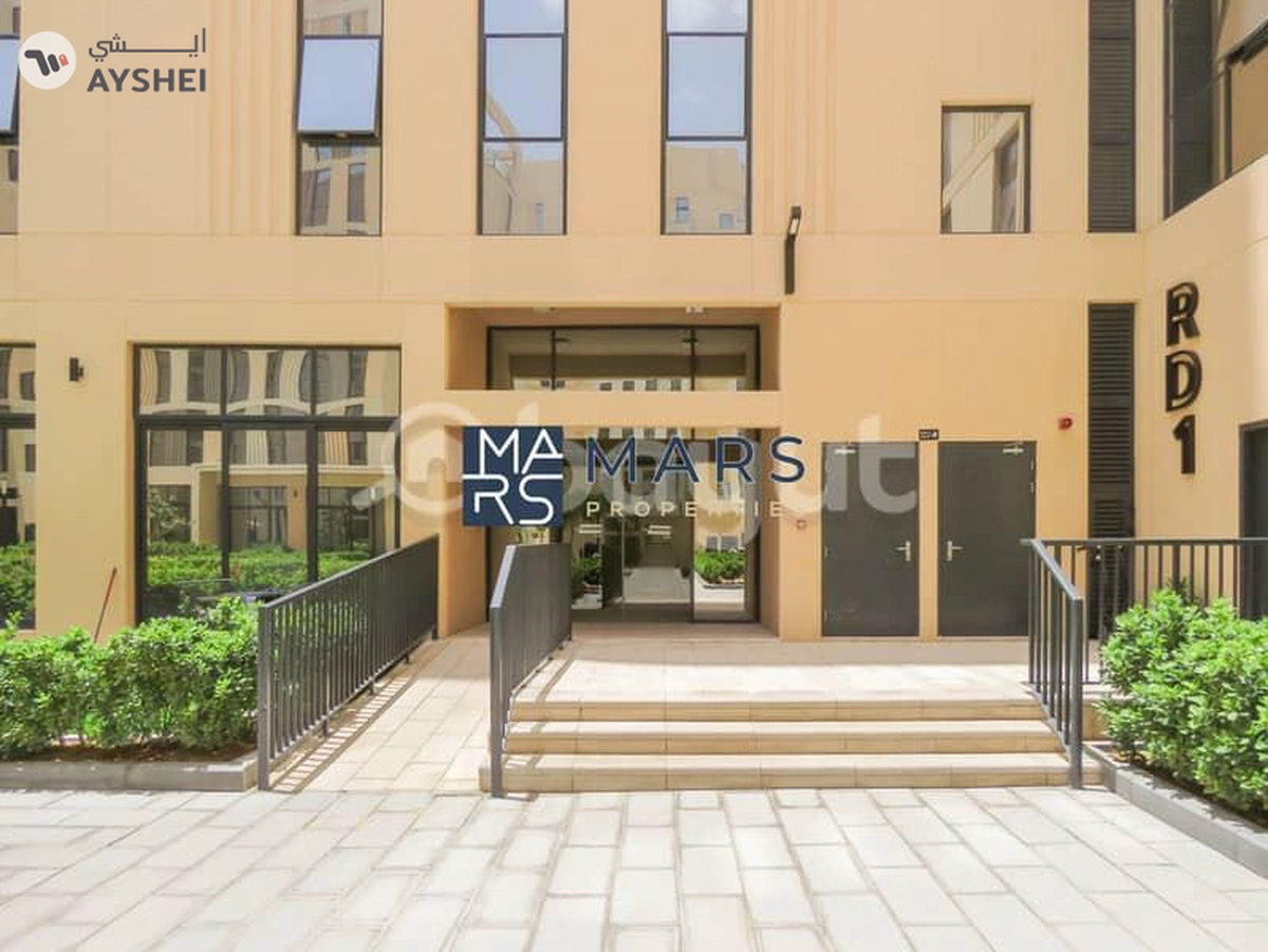 Partition studio Available for sale | GYM | POOL | FREE PARKING