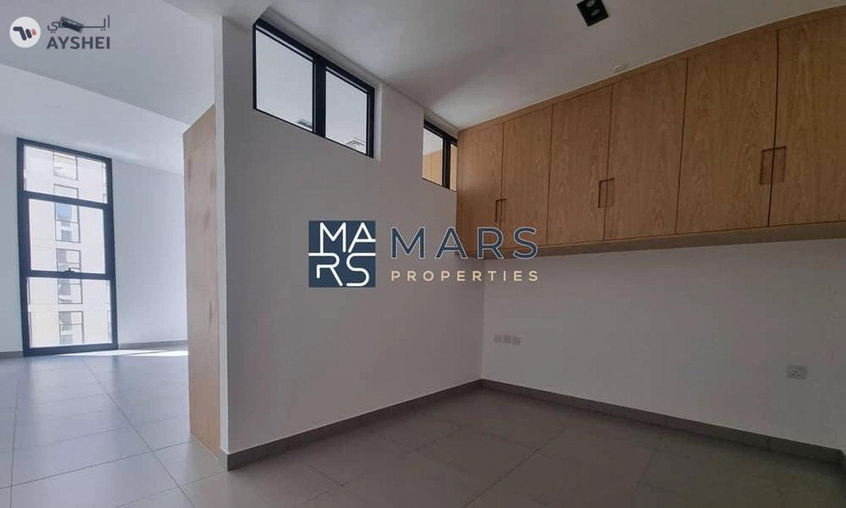 Partition studio Available for sale | GYM | POOL | FREE PARKING