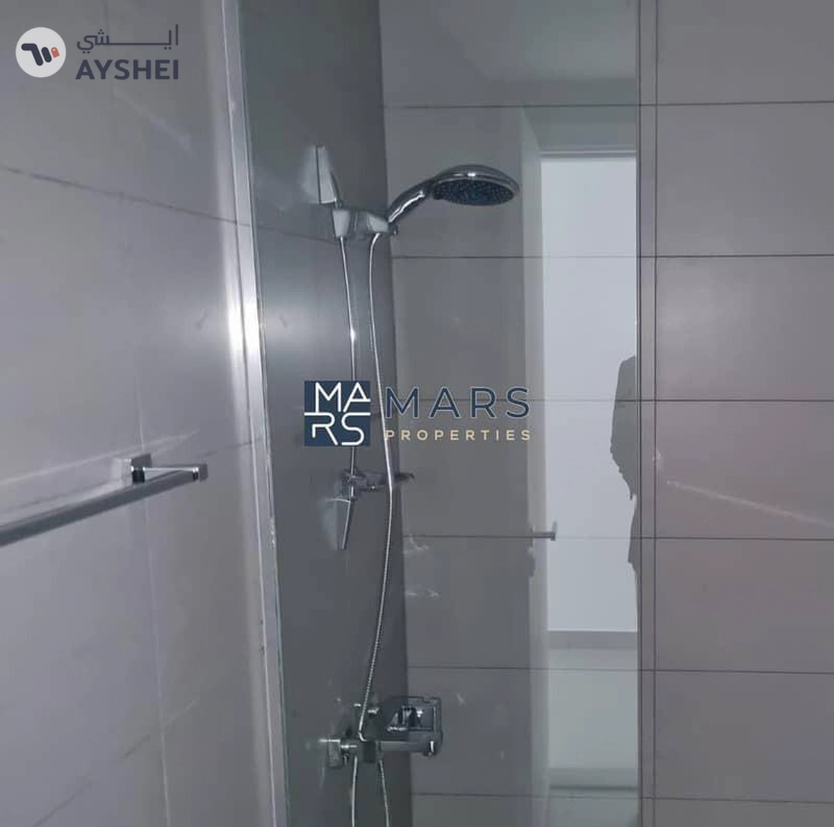 Partition studio Available for sale | GYM | POOL | FREE PARKING