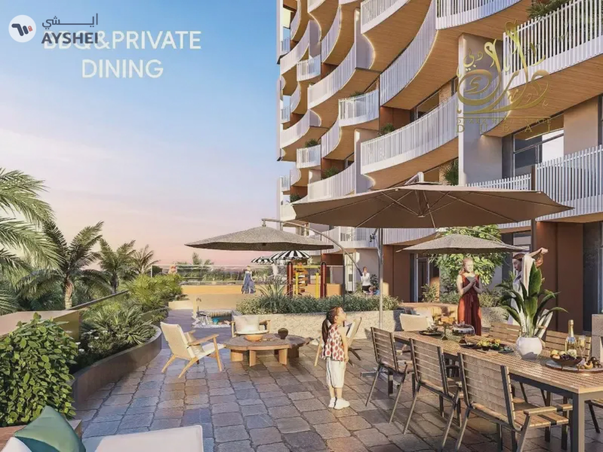 Living on the waterfront | Strong return on investment