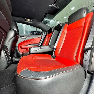 2022 Dodge Charger GT - GCC Specs-12