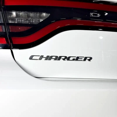 2022 Dodge Charger GT - GCC Specs-1