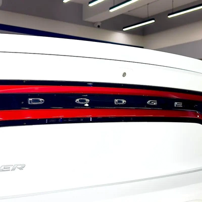 2022 Dodge Charger GT - GCC Specs-2