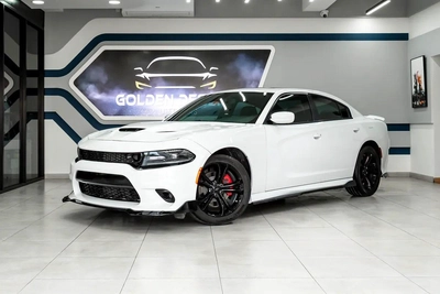2022 Dodge Charger GT - GCC Specs-0