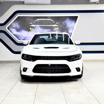 2022 Dodge Charger GT - GCC Specs-14