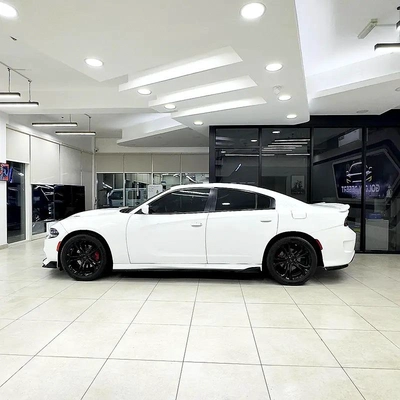 2022 Dodge Charger GT - GCC Specs-11