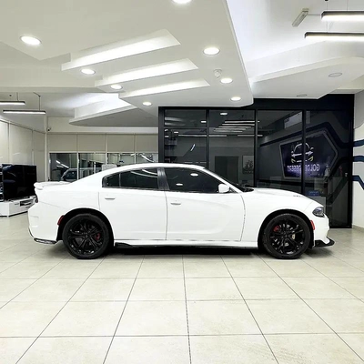 2022 Dodge Charger GT - GCC Specs-4
