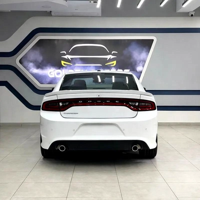 2022 Dodge Charger GT - GCC Specs-5