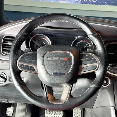 2022 Dodge Charger GT - GCC Specs-7