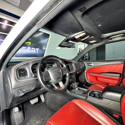2022 Dodge Charger GT - GCC Specs-15