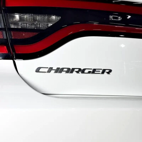 2022 Dodge Charger GT - GCC Specs