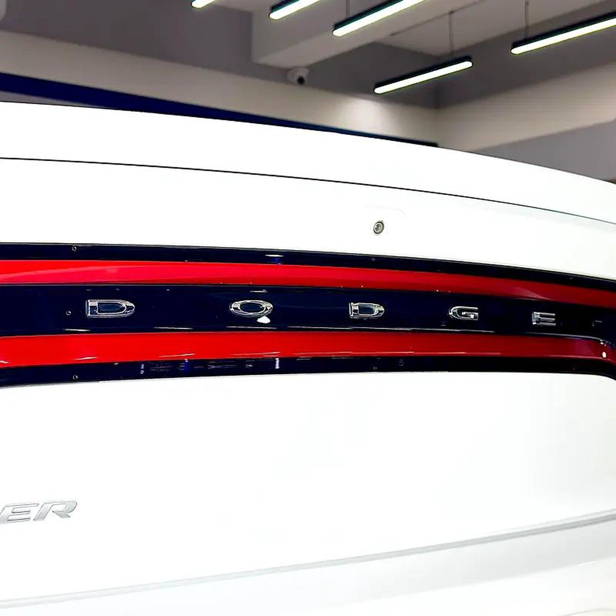 2022 Dodge Charger GT - GCC Specs-2-2