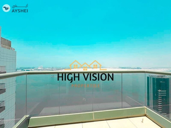 Sea Side Tower, Shams Abu Dhabi, Al Reem Island, Abu Dhabi