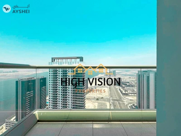Sea Side Tower, Shams Abu Dhabi, Al Reem Island, Abu Dhabi
