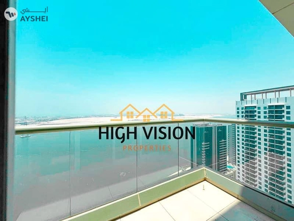 Sea Side Tower, Shams Abu Dhabi, Al Reem Island, Abu Dhabi