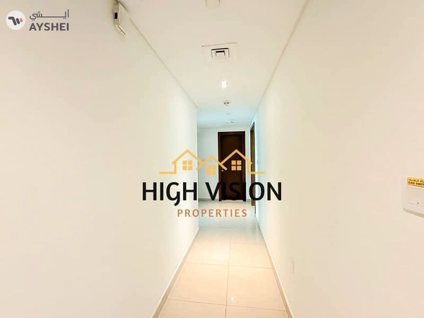 Sea Side Tower, Shams Abu Dhabi, Al Reem Island, Abu Dhabi