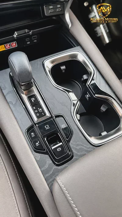 2026 Lexus RX-Series RX 350h Platinum GCC Specs-3