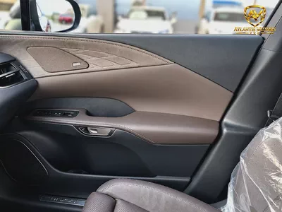 2026 Lexus RX-Series RX 350h Platinum GCC Specs-7