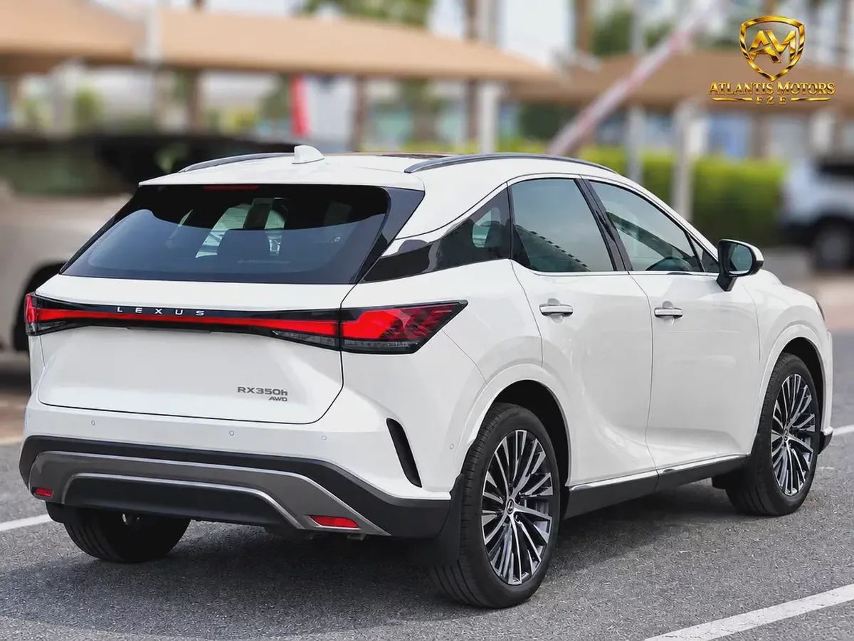 2026 Lexus RX-Series RX 350h Platinum GCC Specs-10-10