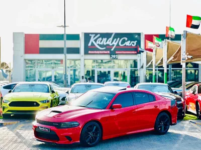 2022 Dodge Charger GT - # 38965-0