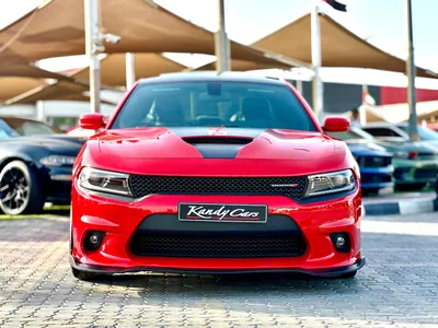 2022 Dodge Charger GT - # 38965-3