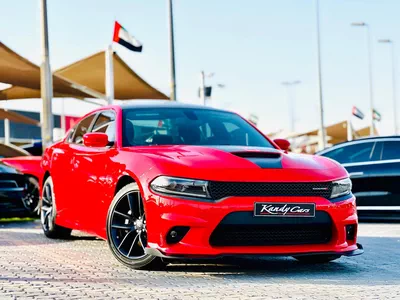 2022 Dodge Charger GT - # 38965-4