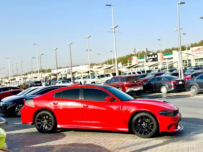 2022 Dodge Charger GT - # 38965-6